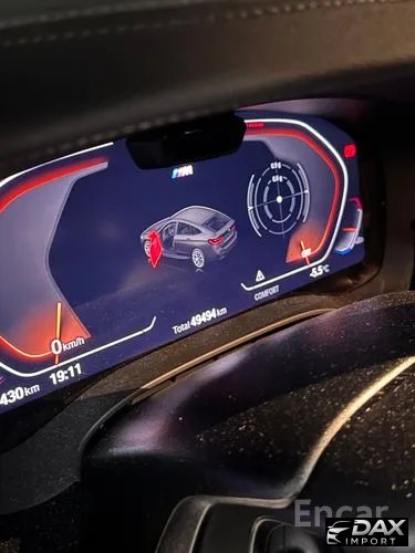 BMW Gran Turismo 630i xDrive M Sport