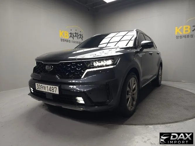 Kia Sorento Diesel 2.2 2WD