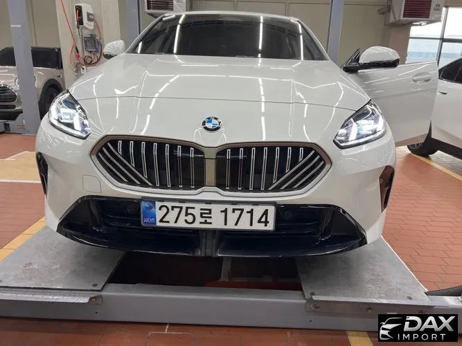 BMW 2-Series 220 M Sport Design