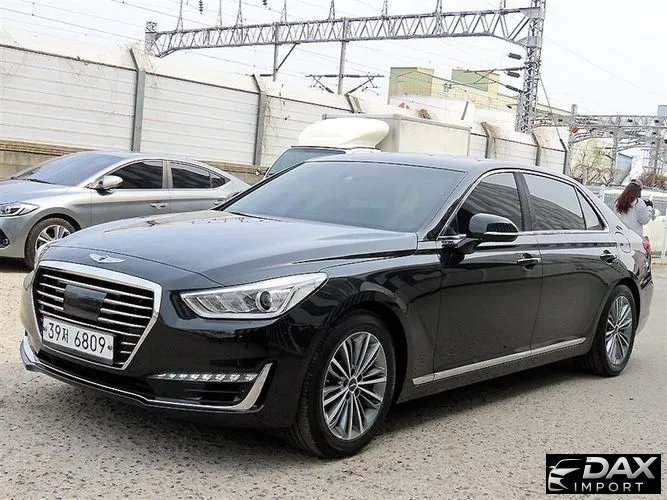 Genesis EQ900 3.8 GDI AWD
