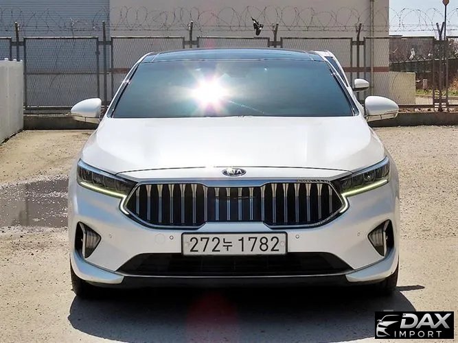 Kia K7 2.5 GDI Noblesse