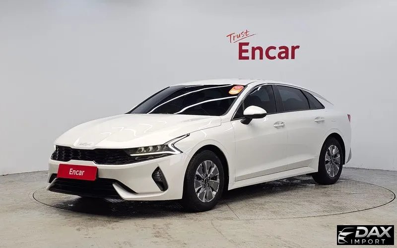 Kia K5 Trendy