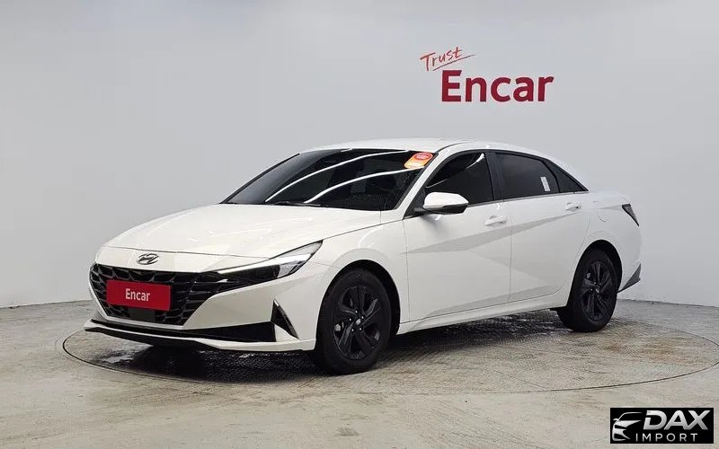 Hyundai AVANTE 1.6
