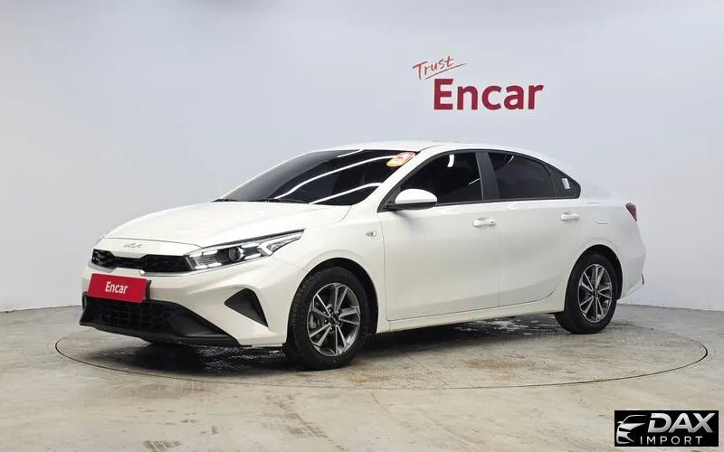 Kia K3 1.6