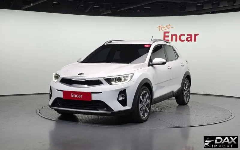Kia Stonic Diesel 1.6
