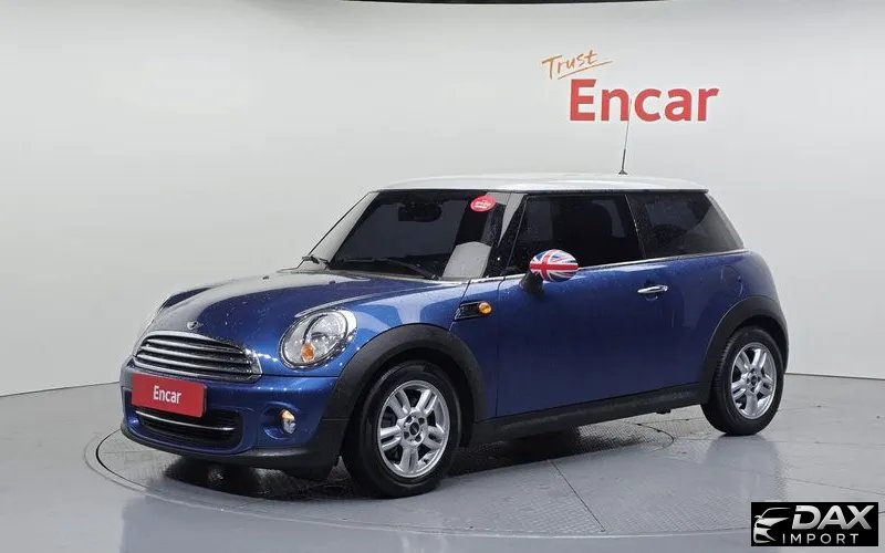 Mini Cooper Orignal