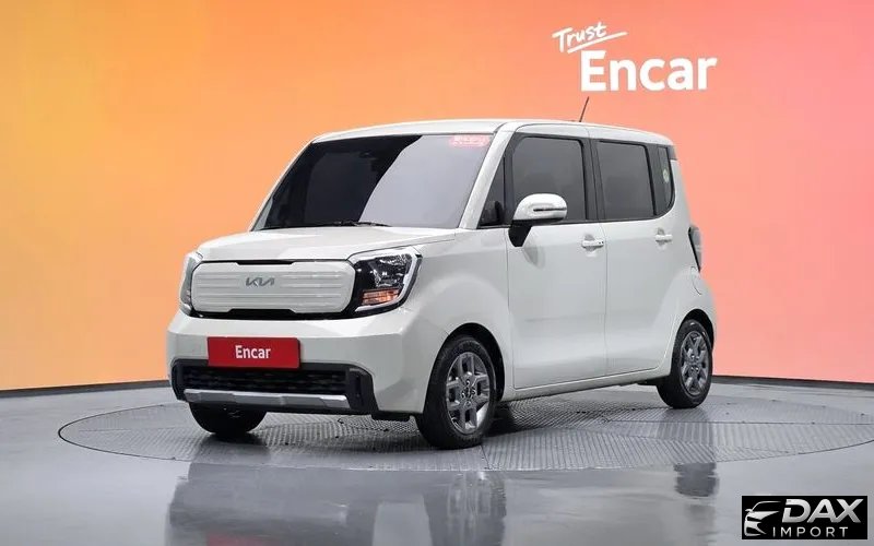 Kia RAY Prestige