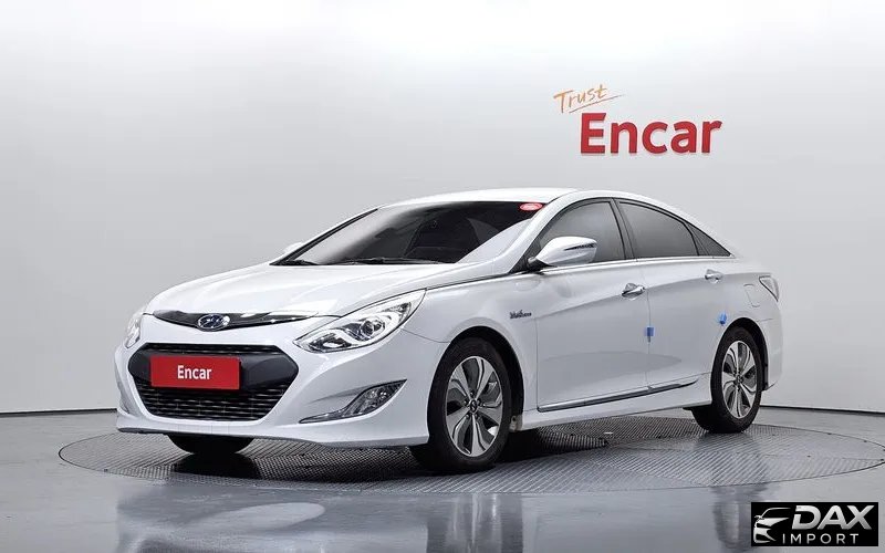 Hyundai Sonata 2.0