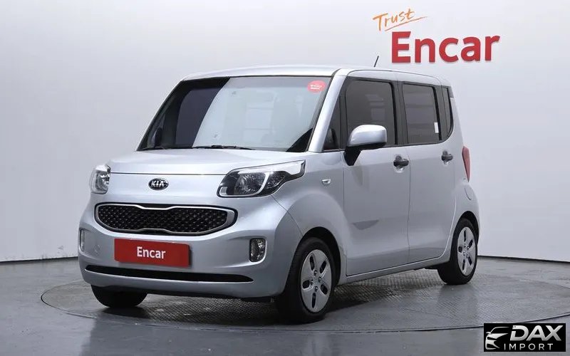 Kia RAY VAN Deluxe