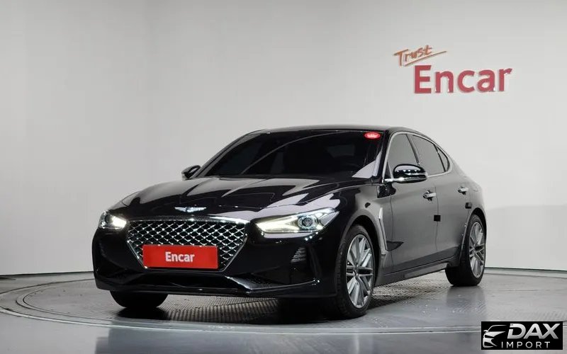 Genesis G70 2.0T AWD