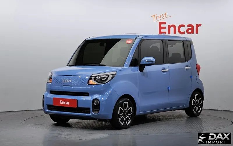 Kia RAY Best Selection