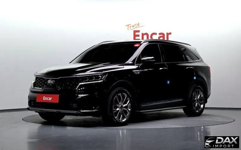 Kia Sorento Diesel 2.2 2WD