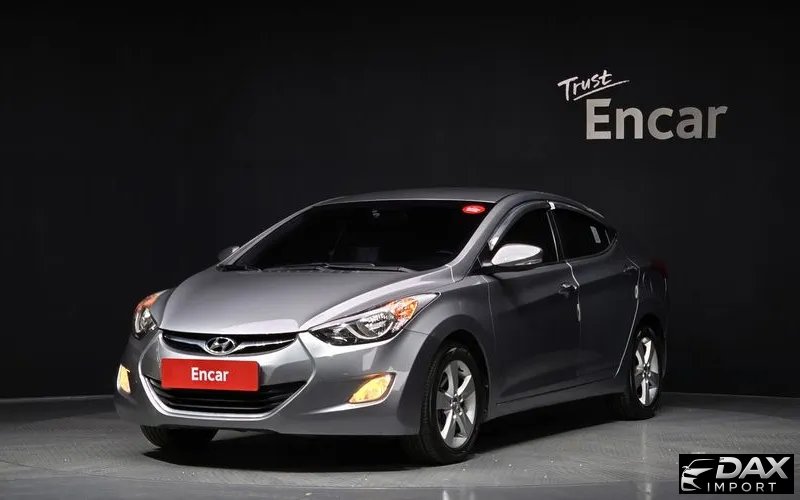 Hyundai AVANTE M16 GDI Avenue