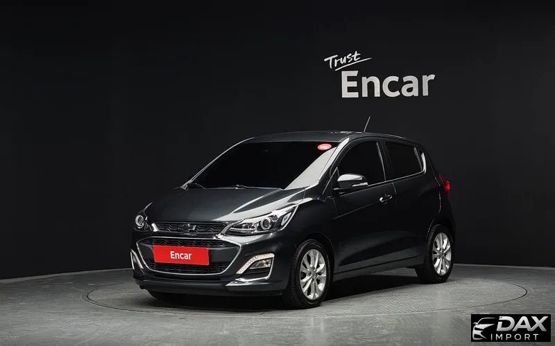 ChevroletGMDaewoo Spark Premier