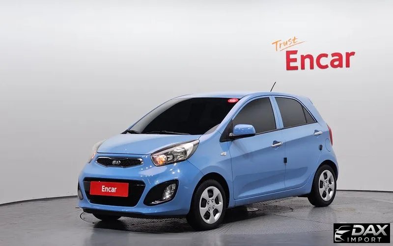 Kia morning Deluxe
