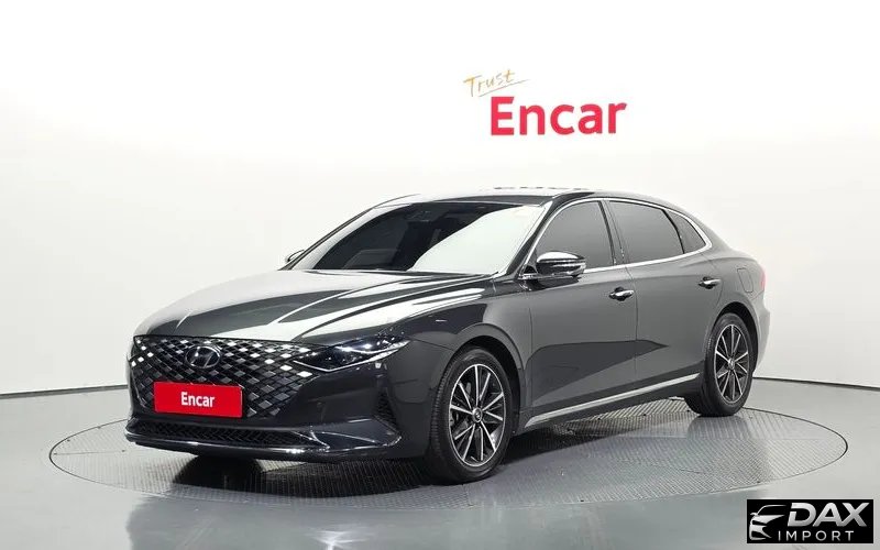 Hyundai Grandeur 2.5