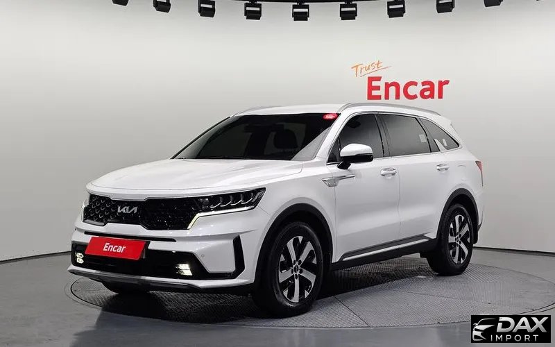Kia Sorento Diesel 2.2 4WD
