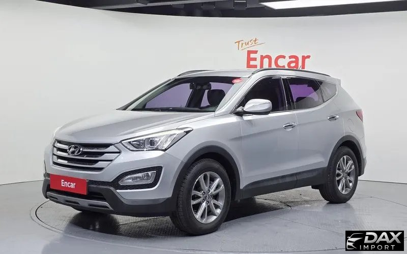 Hyundai Santafe Diesel(e-VGT) 2.0 2WD Premium