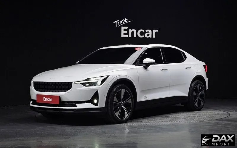 Polestar Polestar 2 Longrange Singlemotor