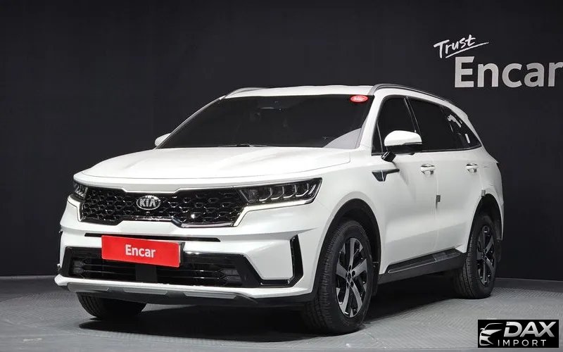 Kia Sorento Diesel 2.2 2WD