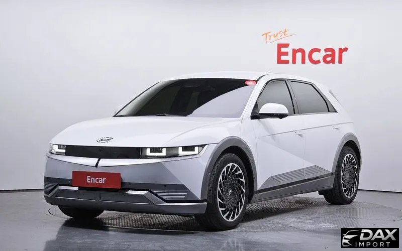 Hyundai Ioniq5 Long range