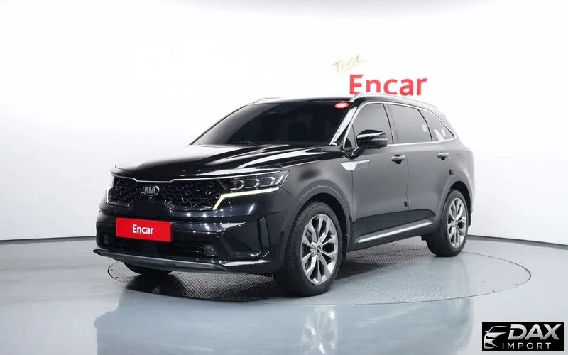 Kia Sorento Diesel 2.2 4WD