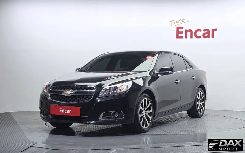 ChevroletGMDaewoo Malibu 2.0 LT