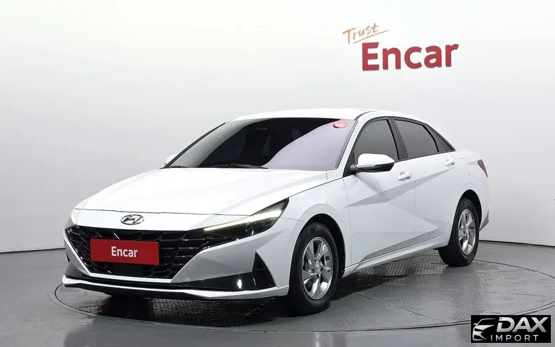 Hyundai AVANTE 1.6