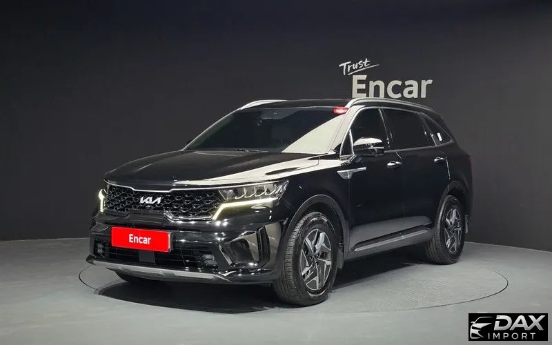Kia Sorento HEV 1.6 2WD