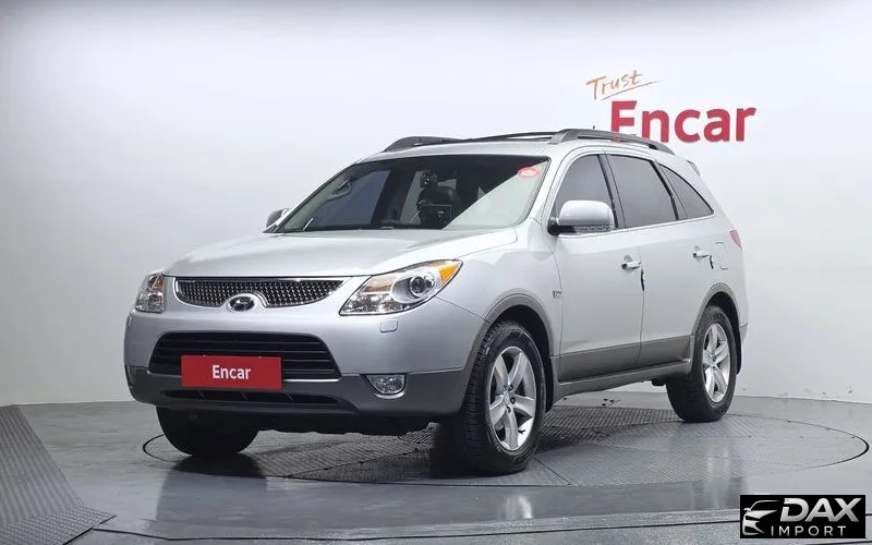 Hyundai Veracruz Diesel 2WD 300VX