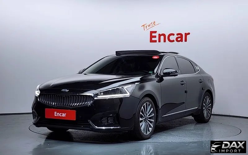 Kia K7 2.4 GDI Prestige