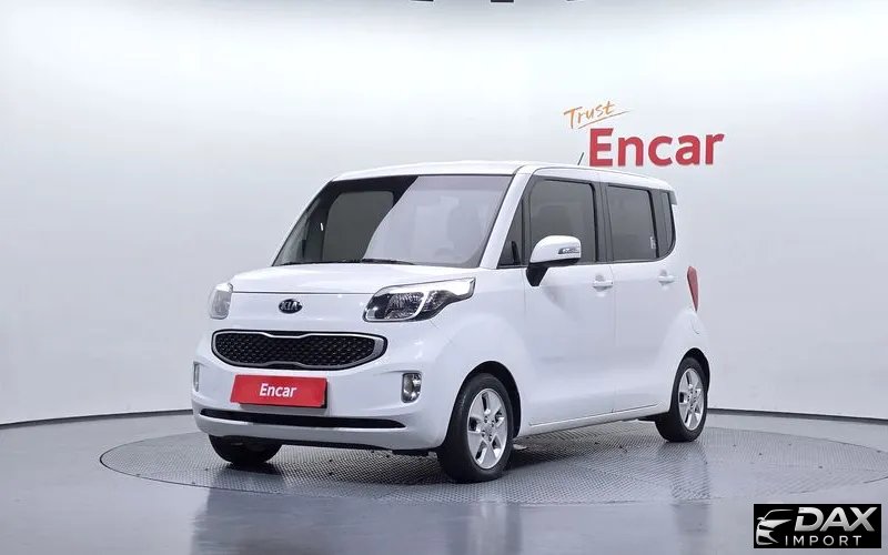 Kia RAY Luxury