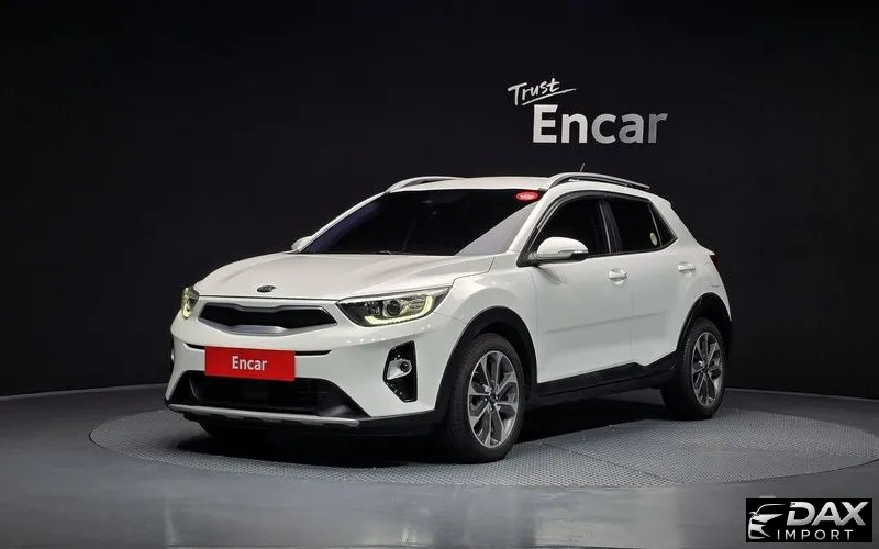 Kia Stonic Diesel 1.6