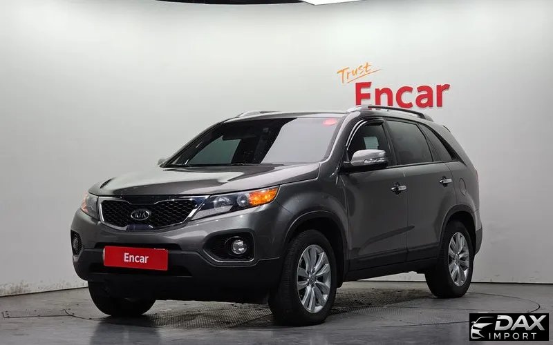 Kia Sorento Diesel 2.0 2WD Limited