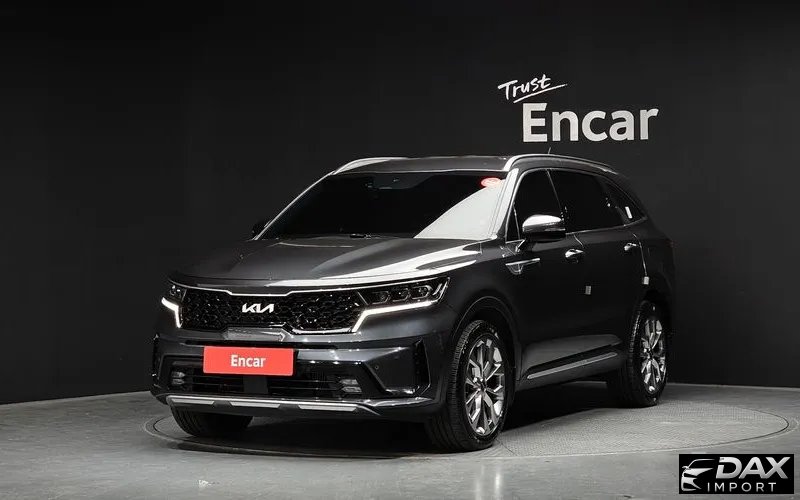 Kia Sorento Diesel 2.2 2WD