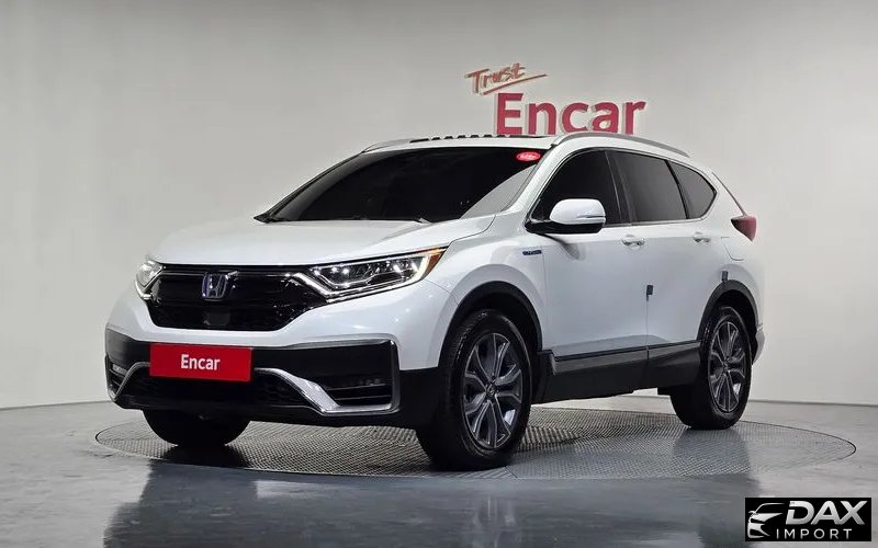 Honda CR-V 2.0 Hybrid Touring 4WD