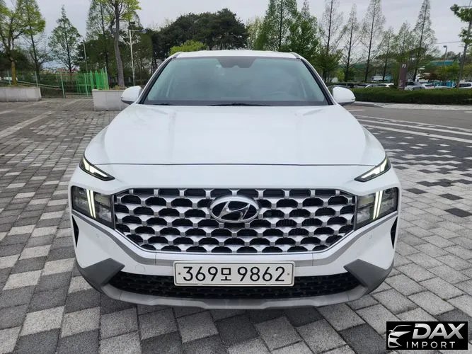 Hyundai Santafe Diesel 2.2 2WD