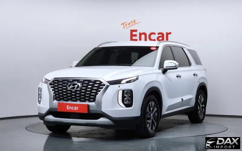Hyundai Palisade Diesel 2.2 2WD