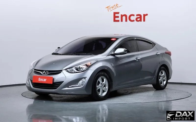 Hyundai AVANTE M16 GDI Smart