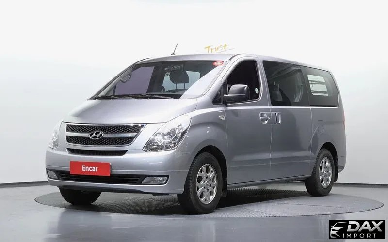 Hyundai Starex 5-Seater VAN