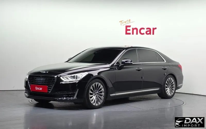 Genesis EQ900 3.8 GDI AWD