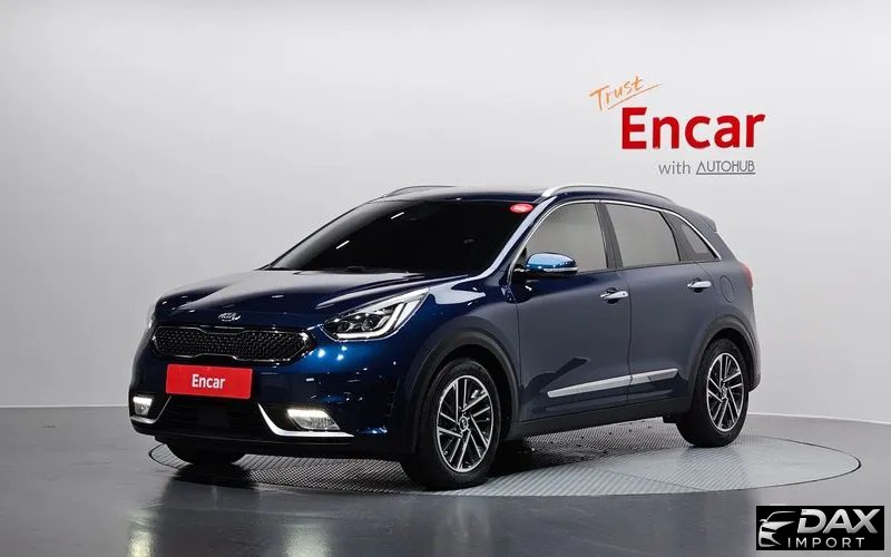 Kia Niro Noblesse
