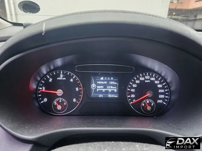 Kia Sorento Diesel 2.0 2WD