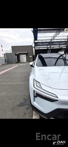 Polestar Polestar 4 Long Range Duel Moter