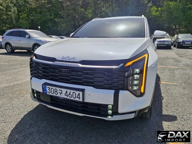 Kia Sportage HEV 1.6 2WD