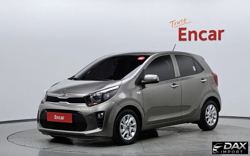 Kia morning Trendy
