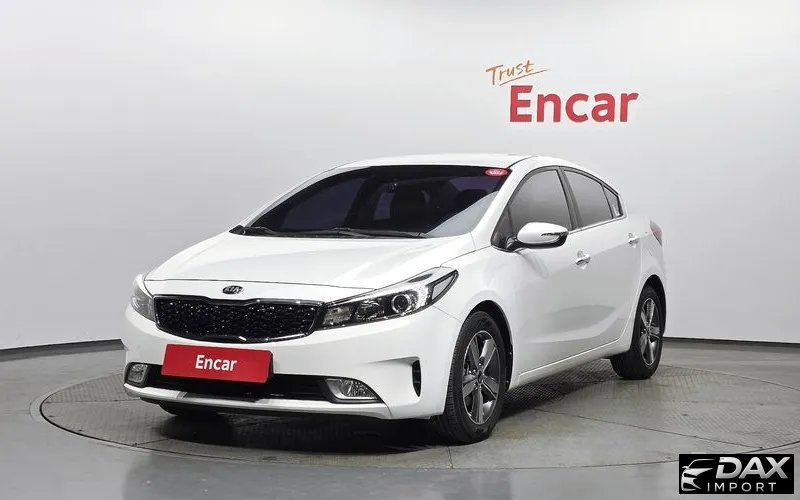 Kia K3 Trendy