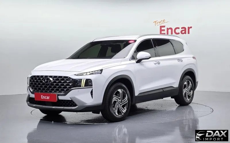 Hyundai Santafe Diesel 2.2 2WD