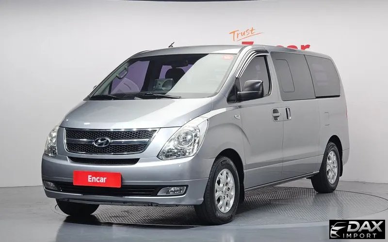 Hyundai Starex 5-Seater VAN