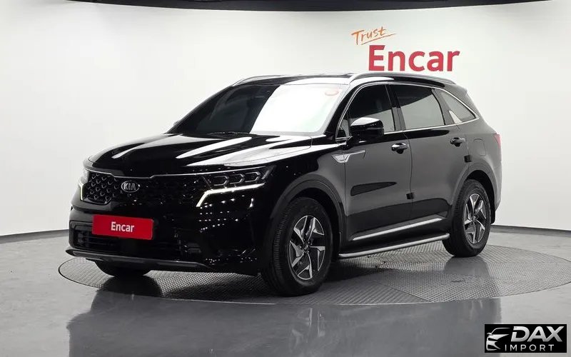 Kia Sorento Diesel 2.2 2WD